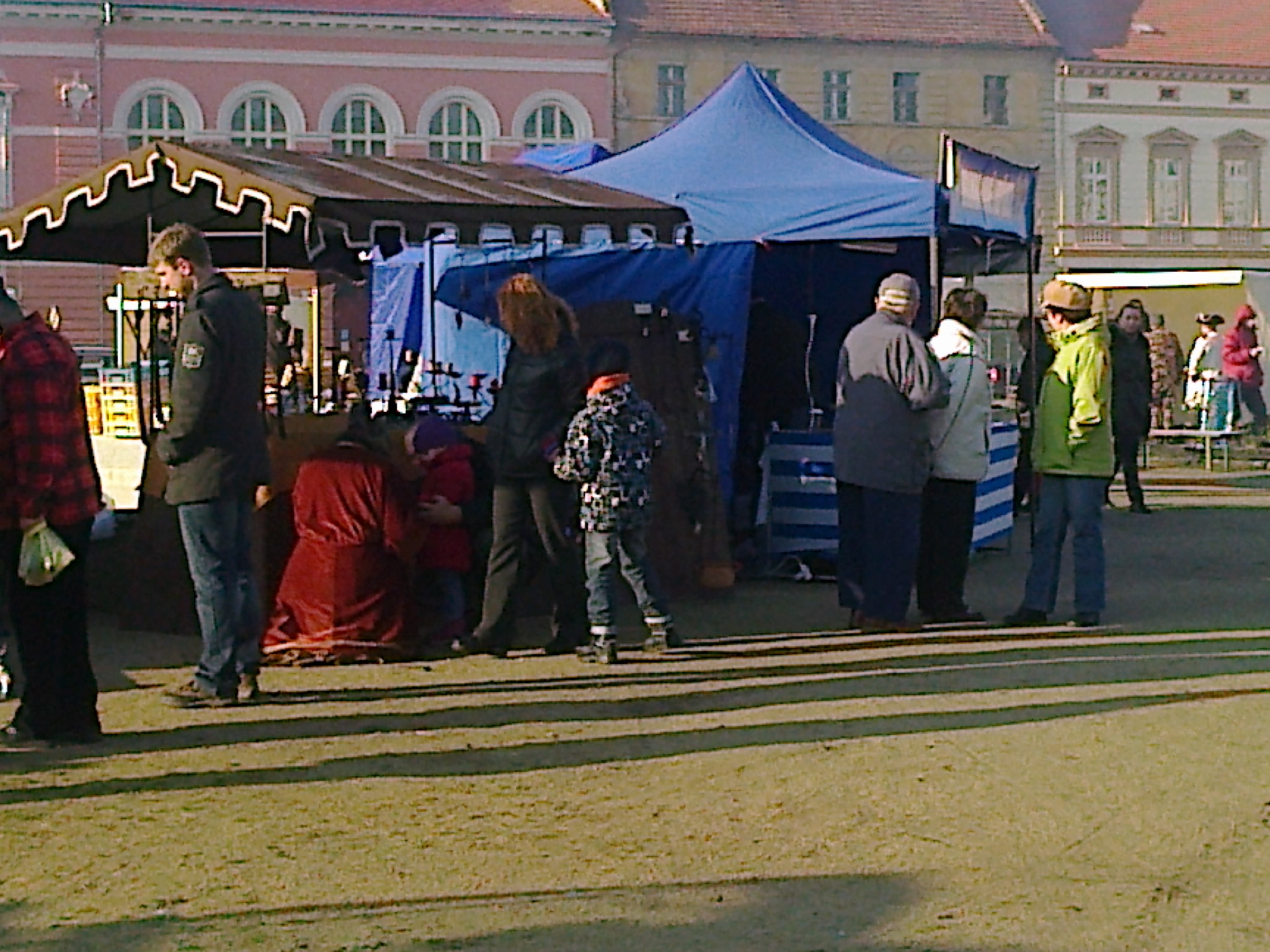 advent terezín 2012
